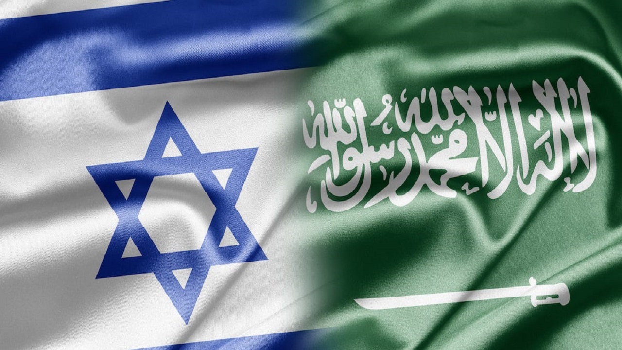 مذاکرات رژیم صهیونیستی و عربستان با هدف افزایش روابط دیپلماتیک