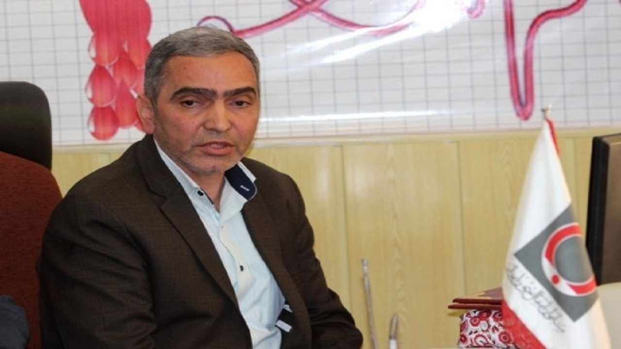 کاهش مراجعات به مراکز اهدای خون