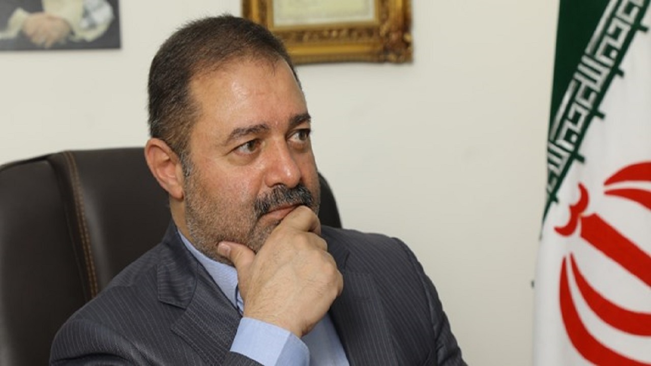 مصرف بنزین در کشور بالاست / تبخیر بیش از حد استاندارد بنزین را به دادستانی کشور اعلام کرده ایم