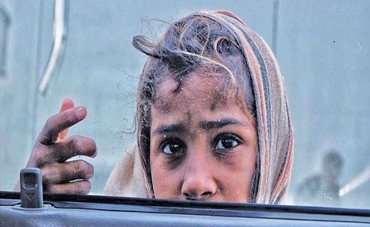 شاغلان کوچک، اما بدون دستمزد؛ زندگی در چهاره راه&zwnj;ها و در آمد&zwnj;ها میلیونی که ...