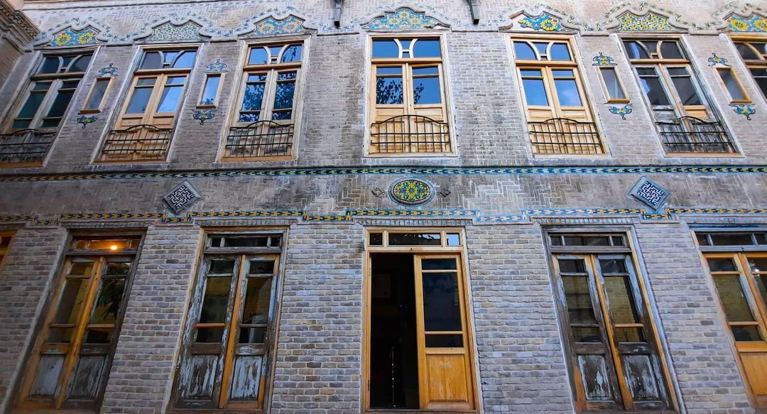 خانه داروغه