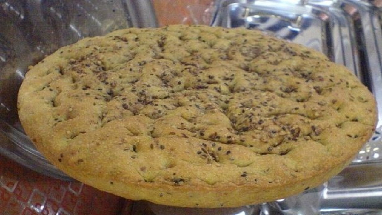 کماچ زرندی