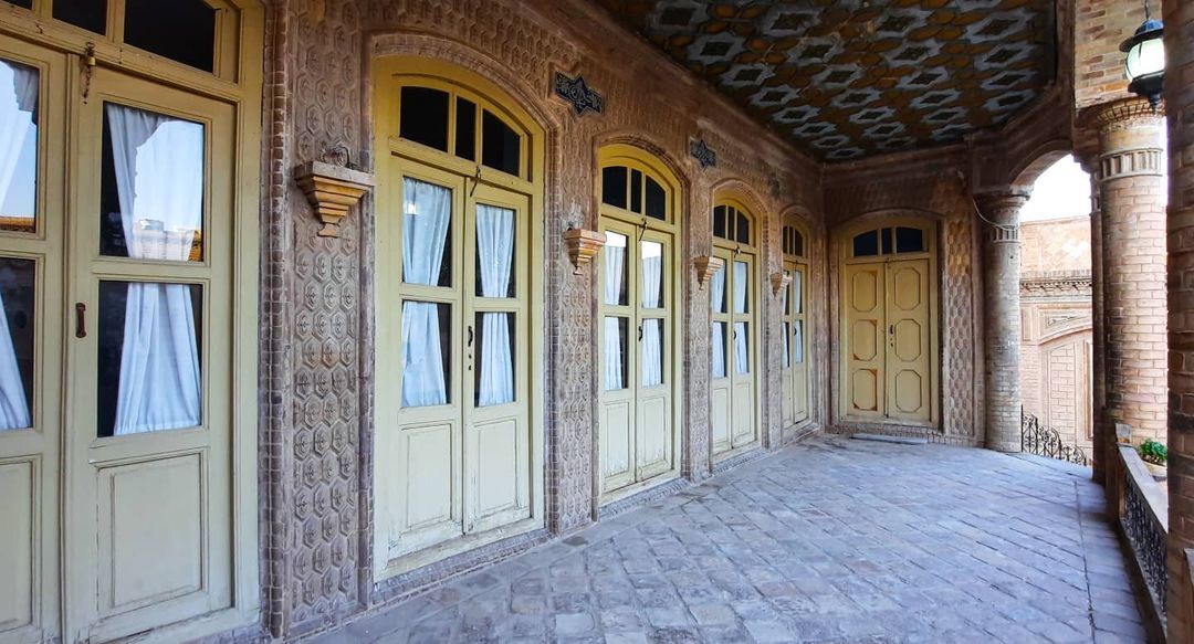 خانه داروغه