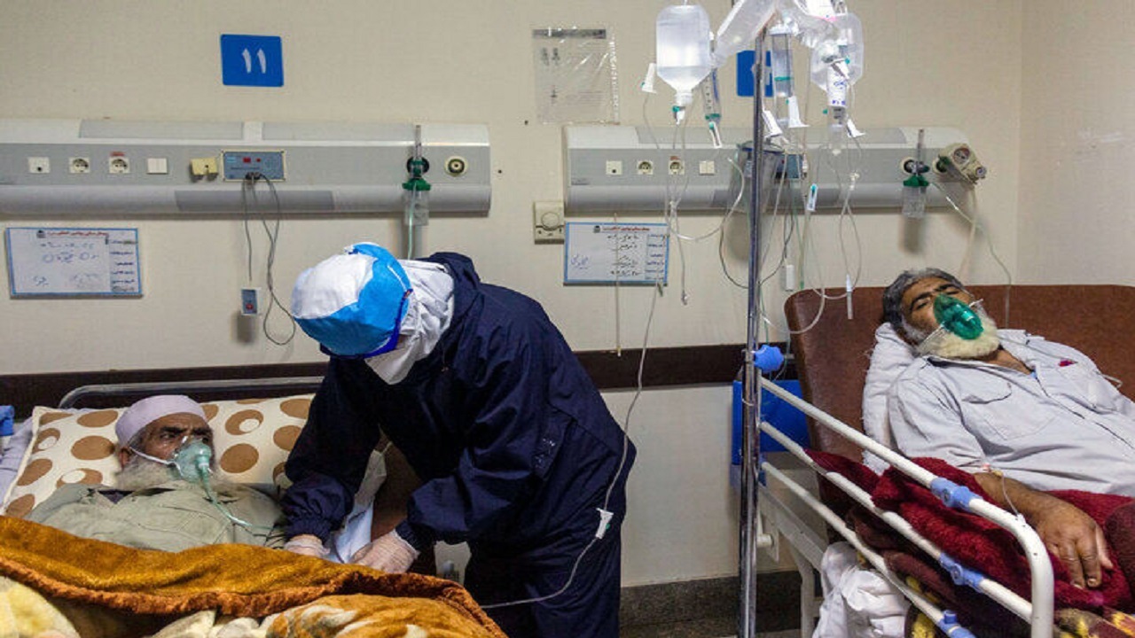 ۲۱۱ سیستان و بلوچستانی دیگر به کرونا مبتلا شدند