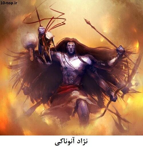 معرفی نژادهای فضایی! چند گونه از بیگانه ها وجود دارند؟