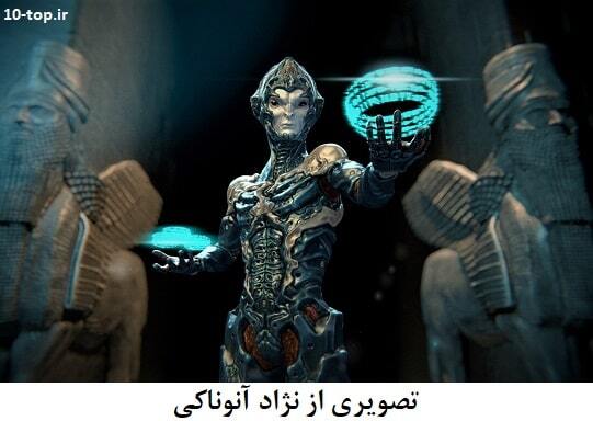 معرفی نژادهای فضایی! چند گونه از بیگانه ها وجود دارند؟