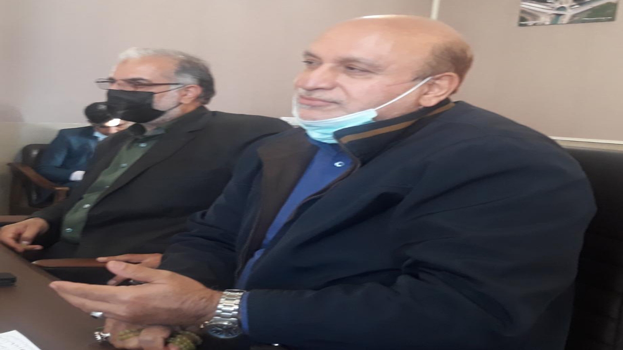 حل معضلات روستای کناره مرودشت رویکردی کشوری می‌شود