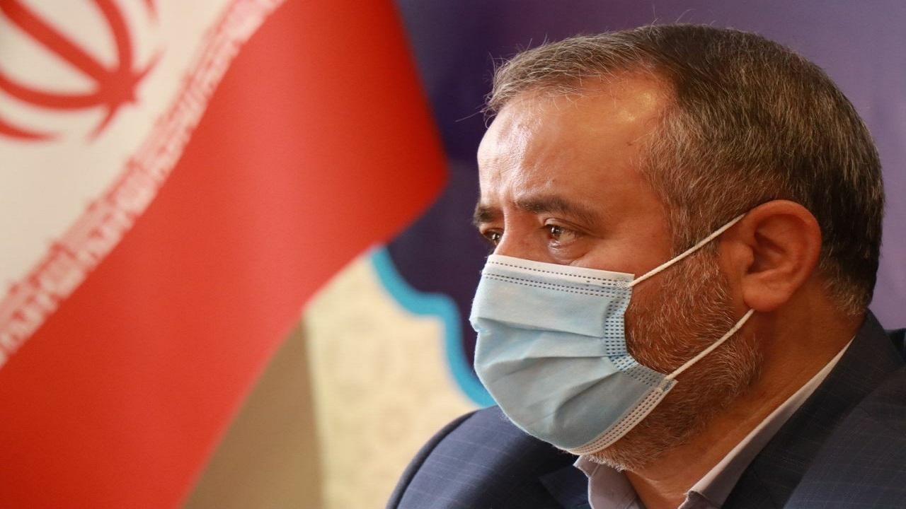برای ماندگاری مسافران در شهر‌های استان برنامه‌ریزی شود