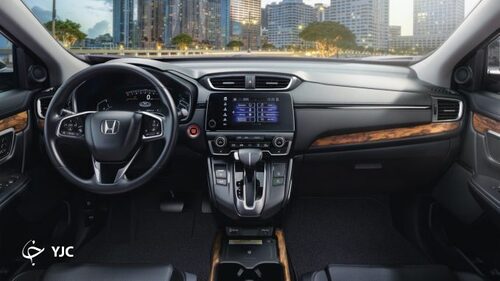 نیسان روگ در مقابل هوندا CR-V: کدام کراس اوور کامپکت مناسب است؟