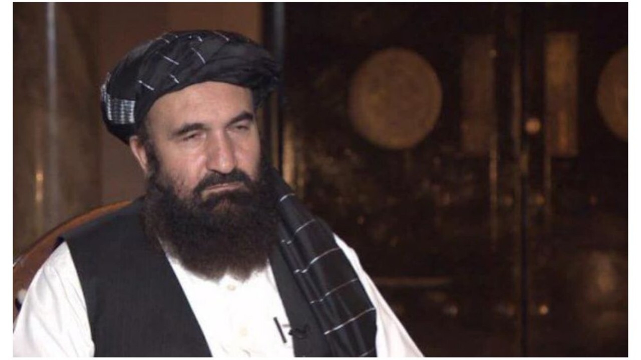حضور طالبان در نشست تهران قطعی نیست
