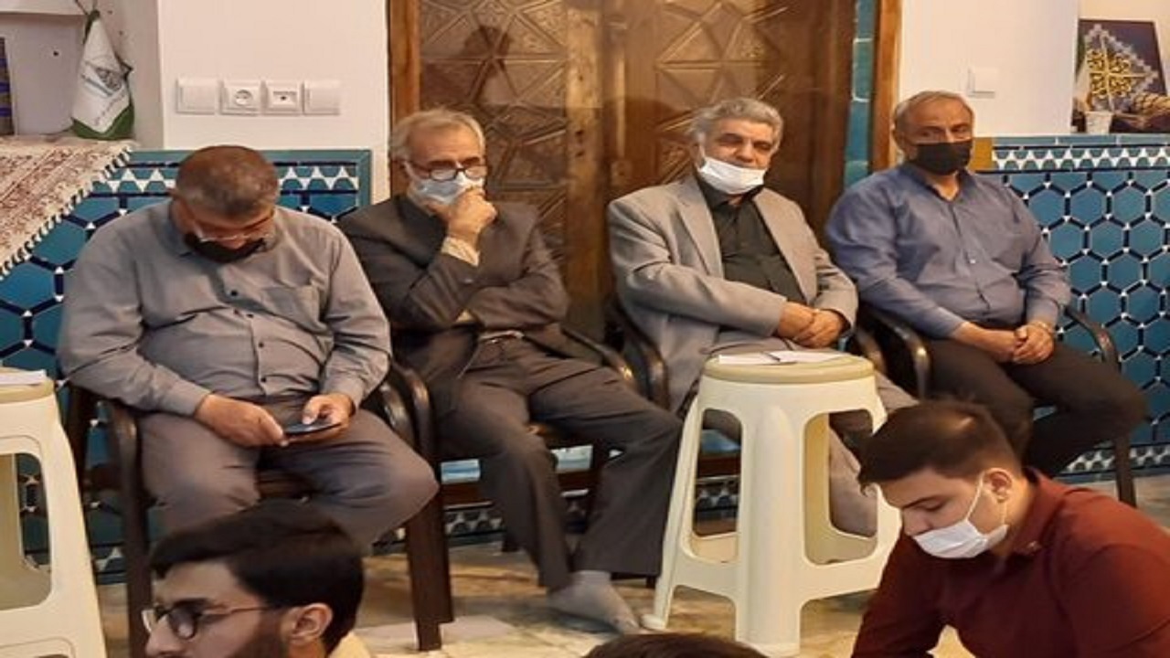 برگزاری شانزدهمین جشنواره تلاوت های مجلسی قرآن استان اصفهان در کاشان