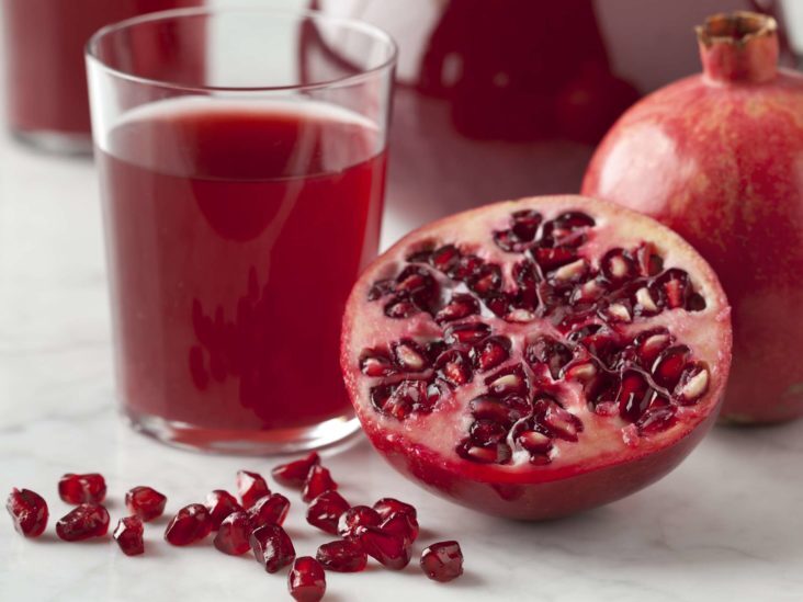 خلاصی از فشار کاری با مصرف انار/ منتشر نشود