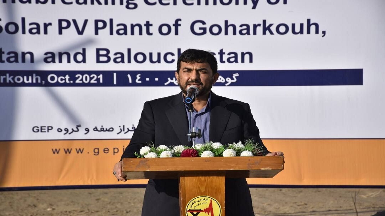 تفتان قابلیت تبدیل شدن به قطب پرورش ماهی در سیستان و بلوچستان را دارد