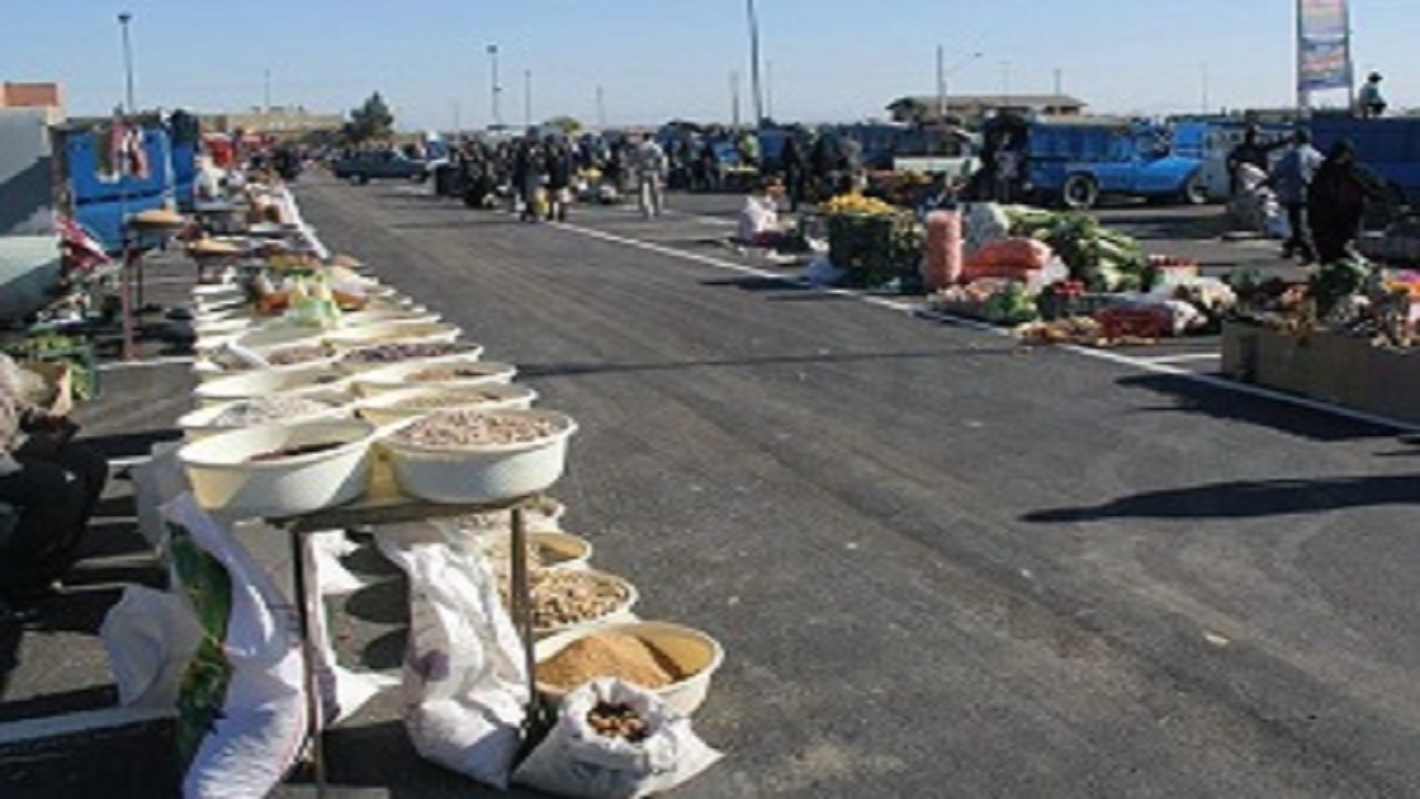هنگام خرید مواد غذایی در روز بازار‌ها دقت کنیم