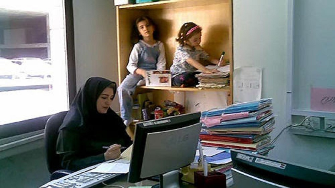 رشد و تحصیل بانوان، رشد جامعه را به همراه دارد