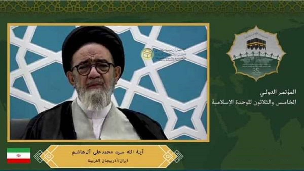 بدون توجه به واقعیت‌های جوامع اسلامی هیچ معجزه‌ای در عرصه تقریب مذاهب رخ نمی‌دهد