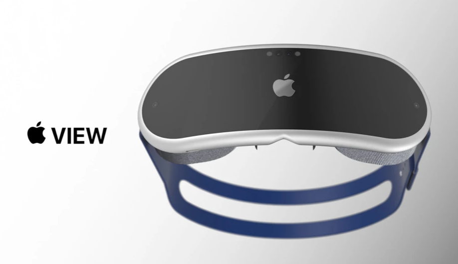 هدست AR/VR اپل 