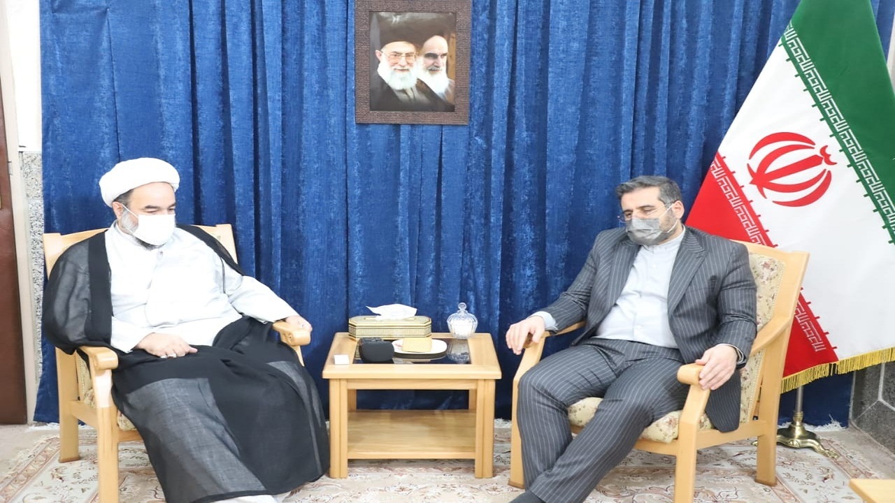 رشد و ارتقاء فرهنگ عامل تقویت امنیت پایدار است
