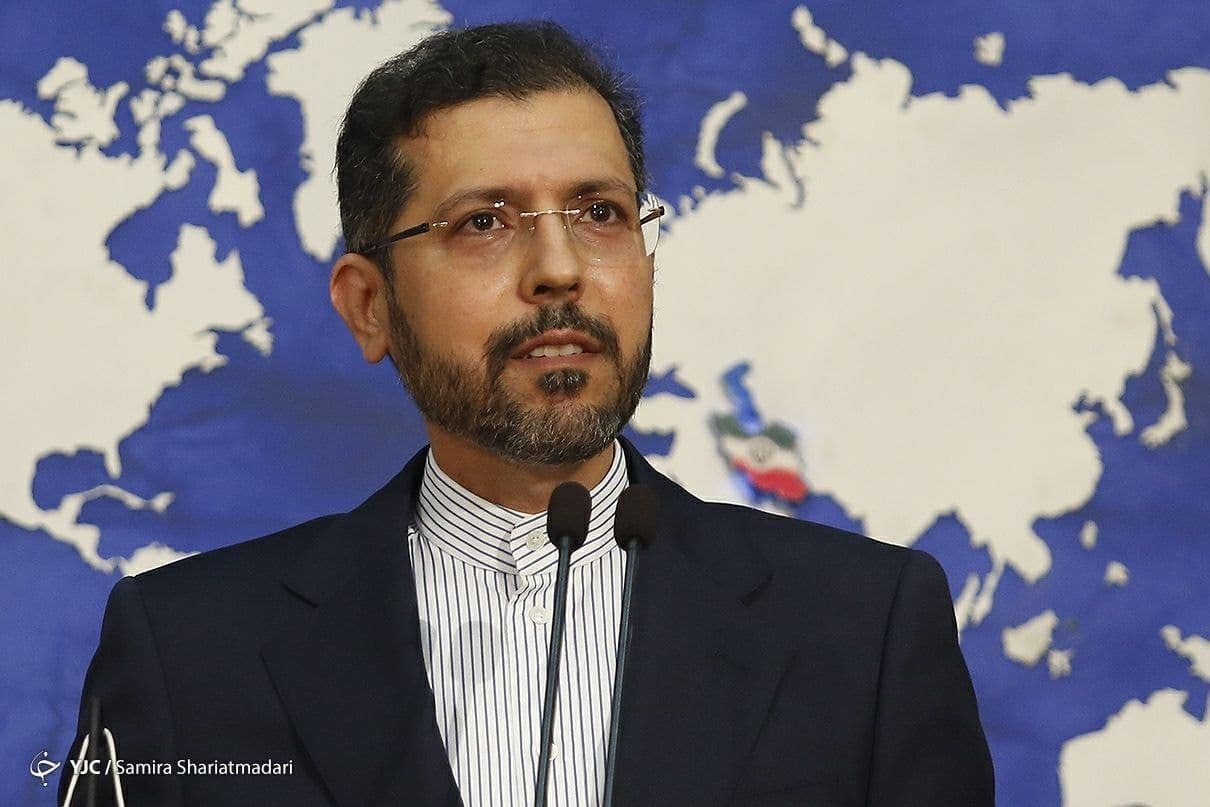 آزادی دو راننده ایرانی بازداشت شده در باکو