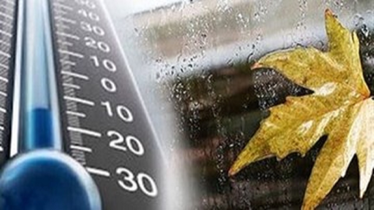 احتمال یخبندان در نواحی مرکزی و جنوبی استان اردبیل