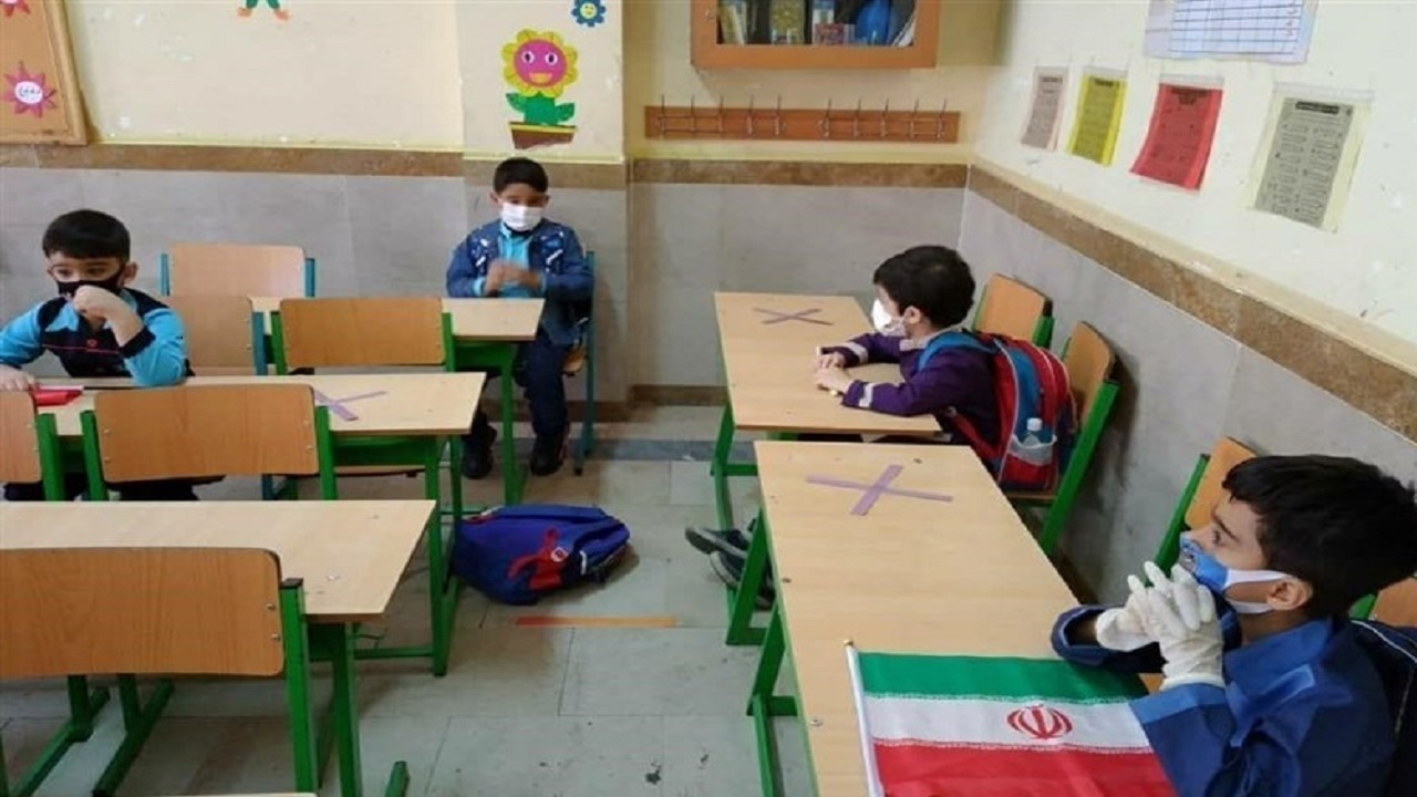 لزوم هماهنگی بیشتر حوزه پرورشی در مدارس