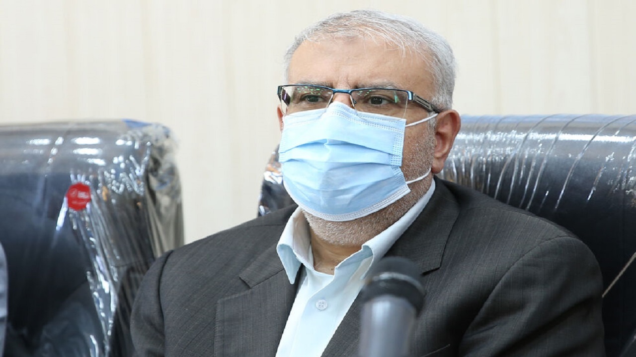 وزیر نفت: دستگاه های زیر مجموعه وزارت نفت، در مصرف گاز صرفه جویی کنند