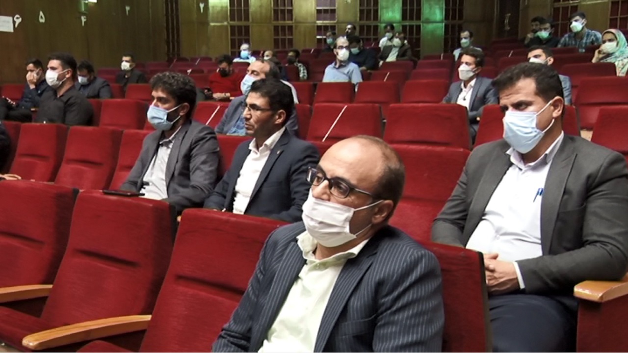 تشکیل کارگرو‌ه های تخصصی مجلس یار در ساوه