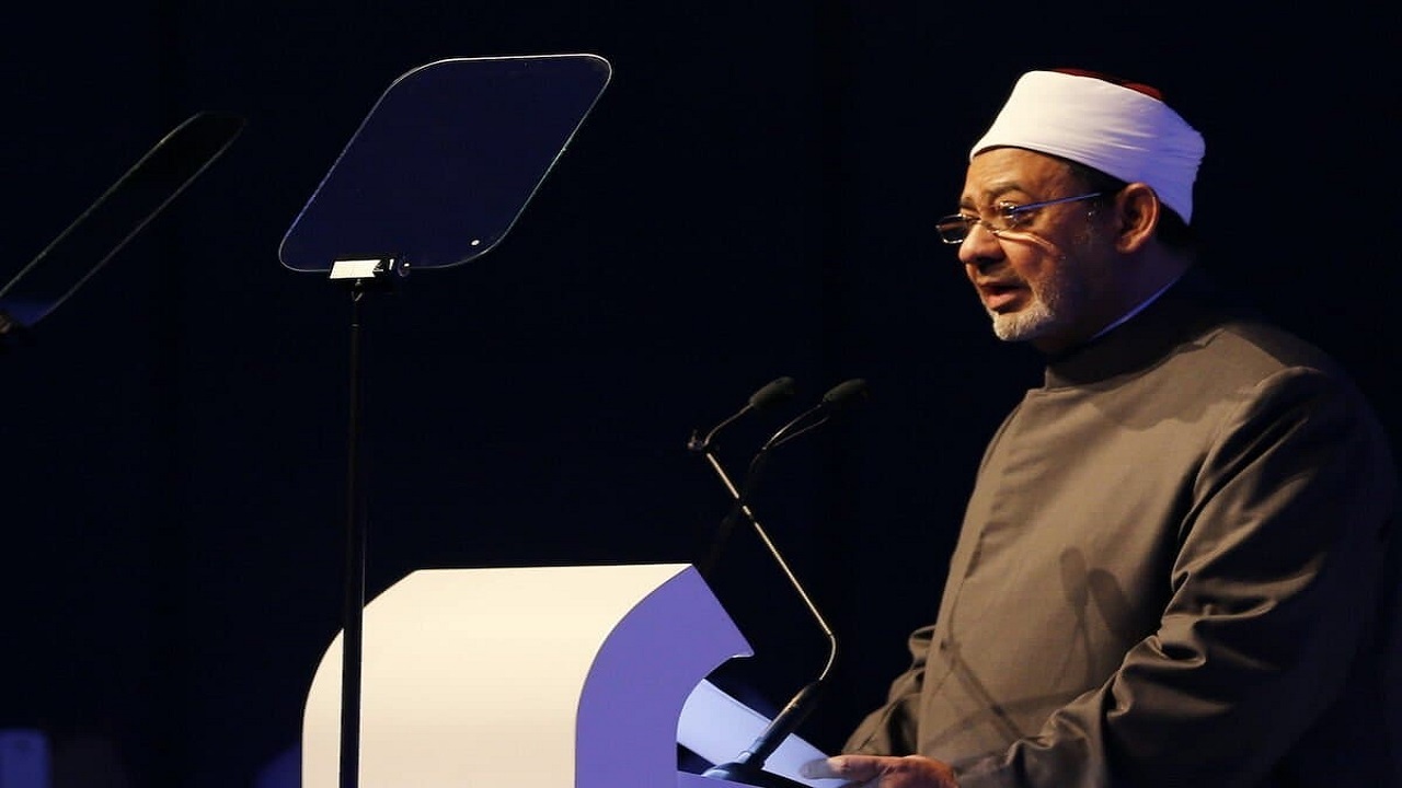 دیدار قریب الوقوع مفتی اعظم الازهر با آیت الله سیستانی