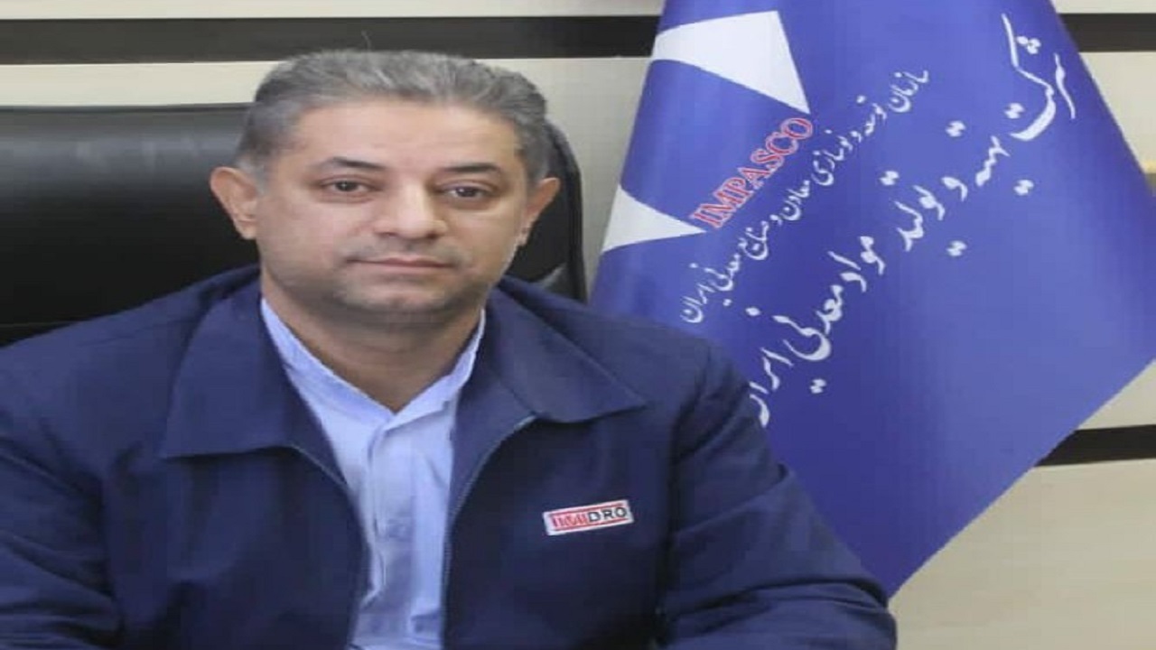 رشد دو برابری نیروی انسانی در مجتمع سنگ آهن جلال آباد