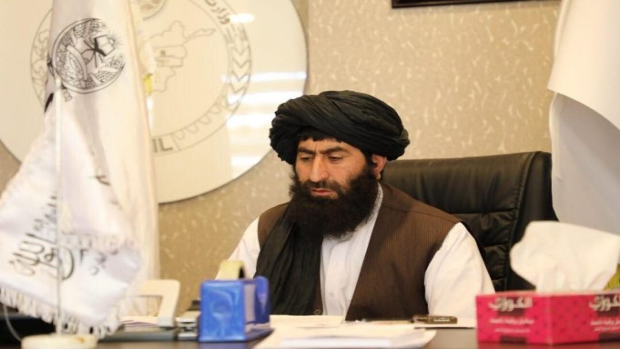 طالبان طرح جمع آوری زکات را در دست بررسی قرار دادند