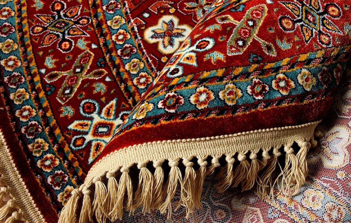 جانمایی زمین برای احداث دهکده فرش چهارمحال و بختیاری