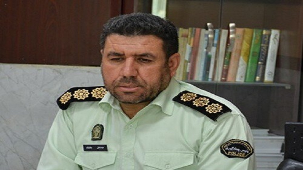 زورگیری از افراد مسن پای دستگاه‌های خودپرداز