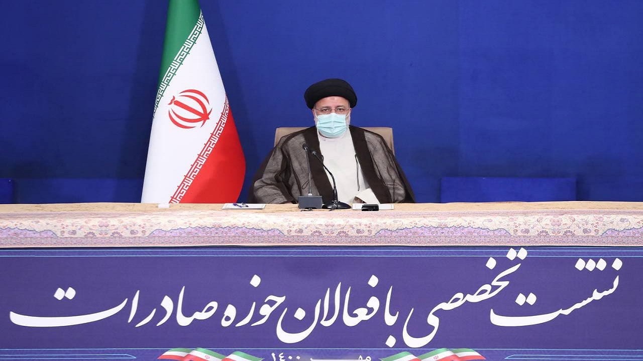 لزوم جلوگیری از خام‌فروشی برای صادرات محصولات با ارزش افزوده بالا