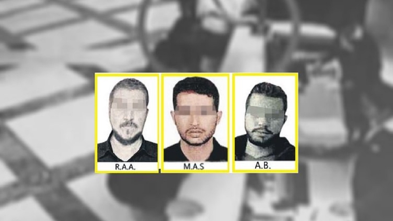کشف و انهدام شبکه جاسوسی رژیم صهیونیستی در ترکیه