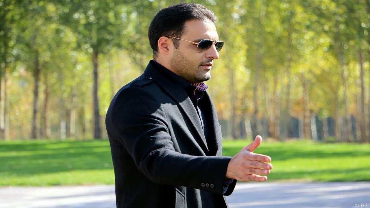 محمدی: باشگاه‌های لیگ برتری کمک زیادی به تیم ملی امید کردند