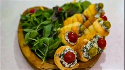 طرز تهیه شامی خوشمزه + فیلم