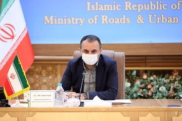 پیگیری رویکرد هوشمندانه توسعه دیپلماسی حمل‌و‌نقل در اجلاس تراسیکا