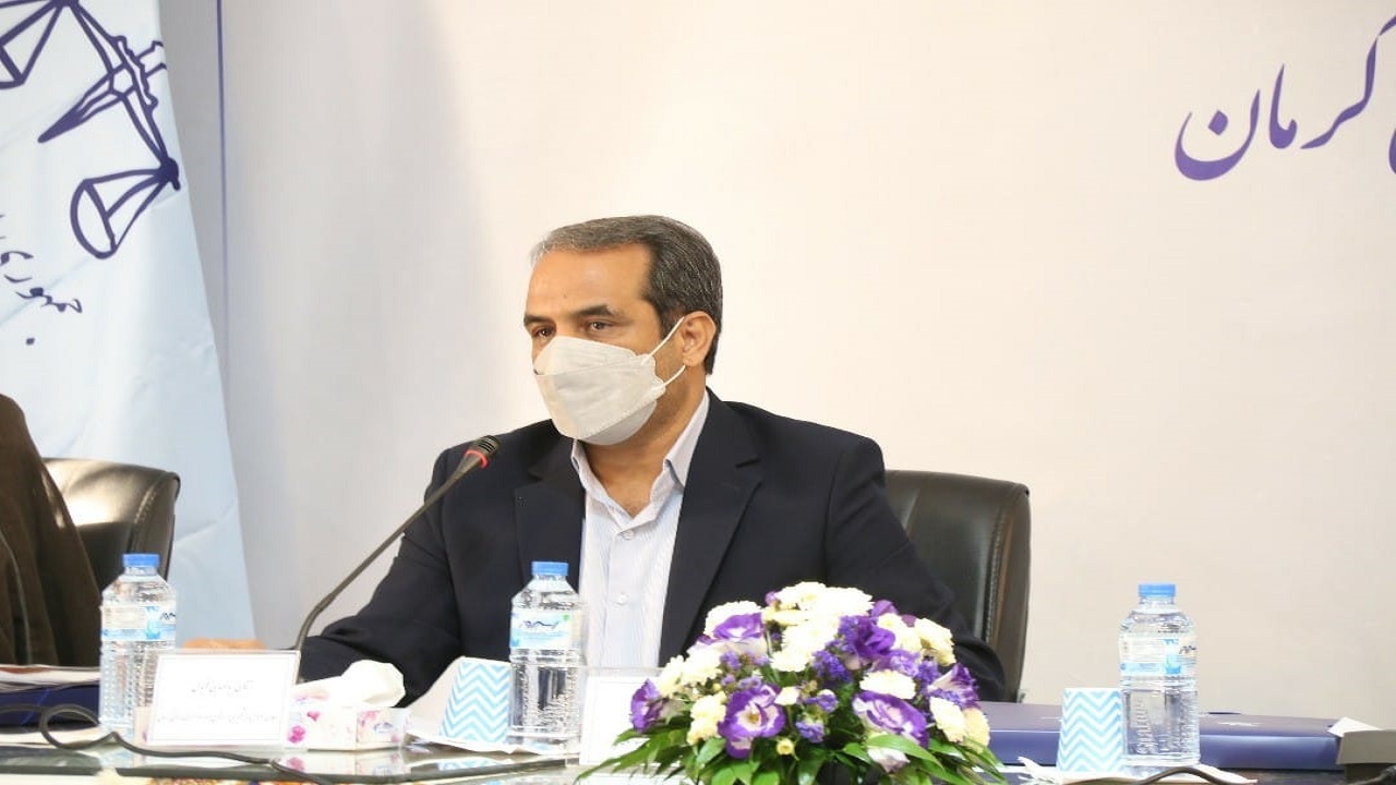 کارگروه ویژه مصلحین اقتصادی در استان کرمان تشکیل شد