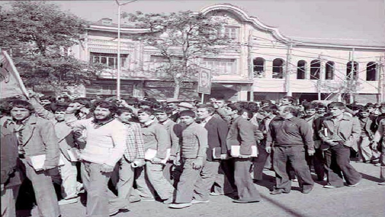 «جشنواره ماجرای روز سی ام» در مساجد همدان