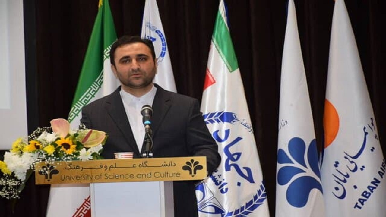 نبود وحدت و ساماندهی، نقطه ضعف بخش گردشگری