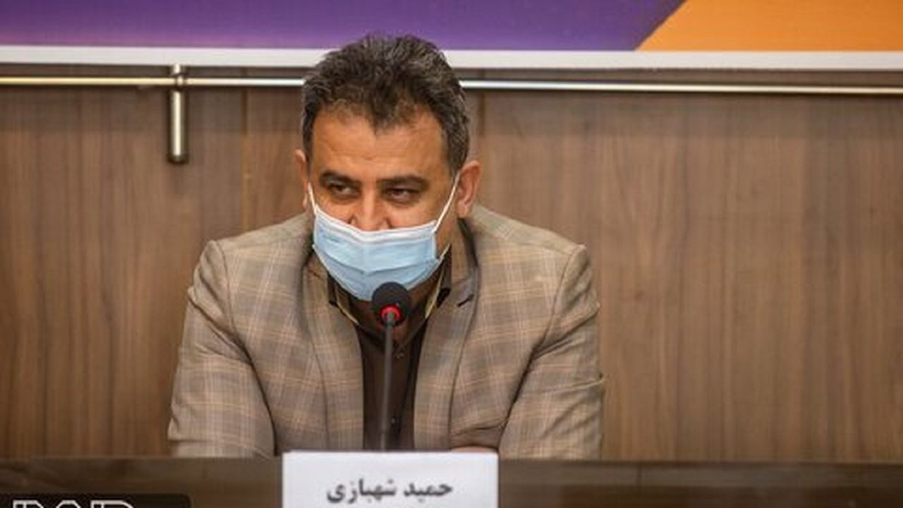آسفالت ۳۰ هزار مترمربع از معابر منطقه ۱۰ شهرداری اصفهان