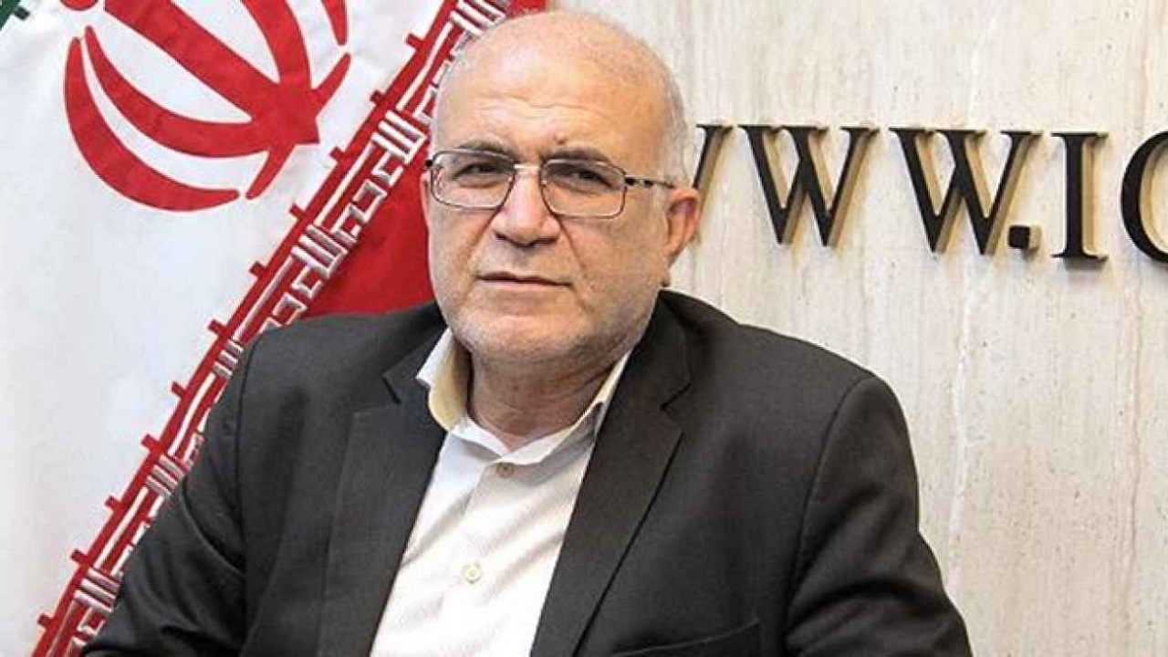 اگر صنعت نفت کمک نکند، تا ۵۰ سال دیگر هم راه‌آهن عسلویه ـ بوشهر ـ شیراز راه‌اندازی نمی‌شود