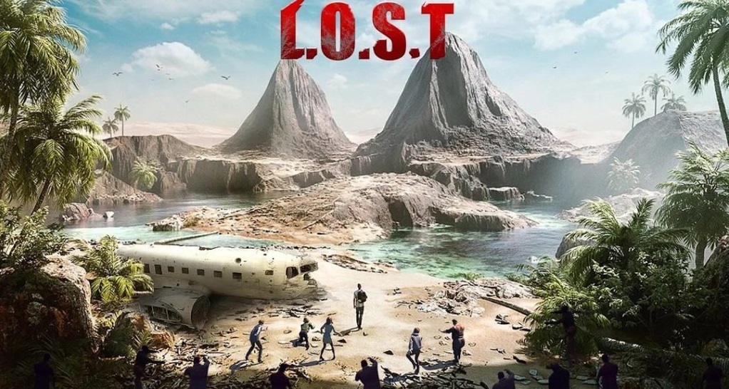 مجموعه پرطرفدار LOST