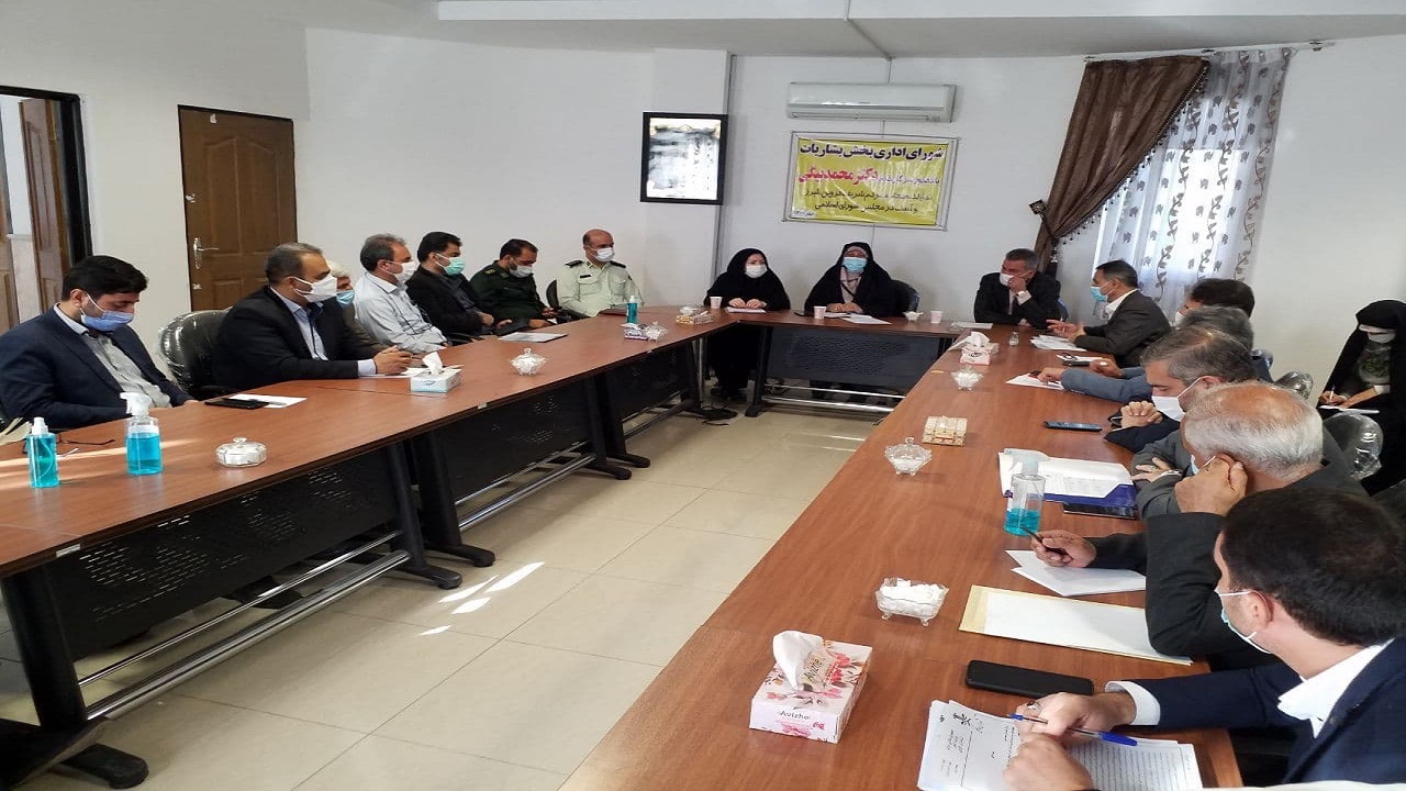 کاهش برداشت گندم و جو در آبیک