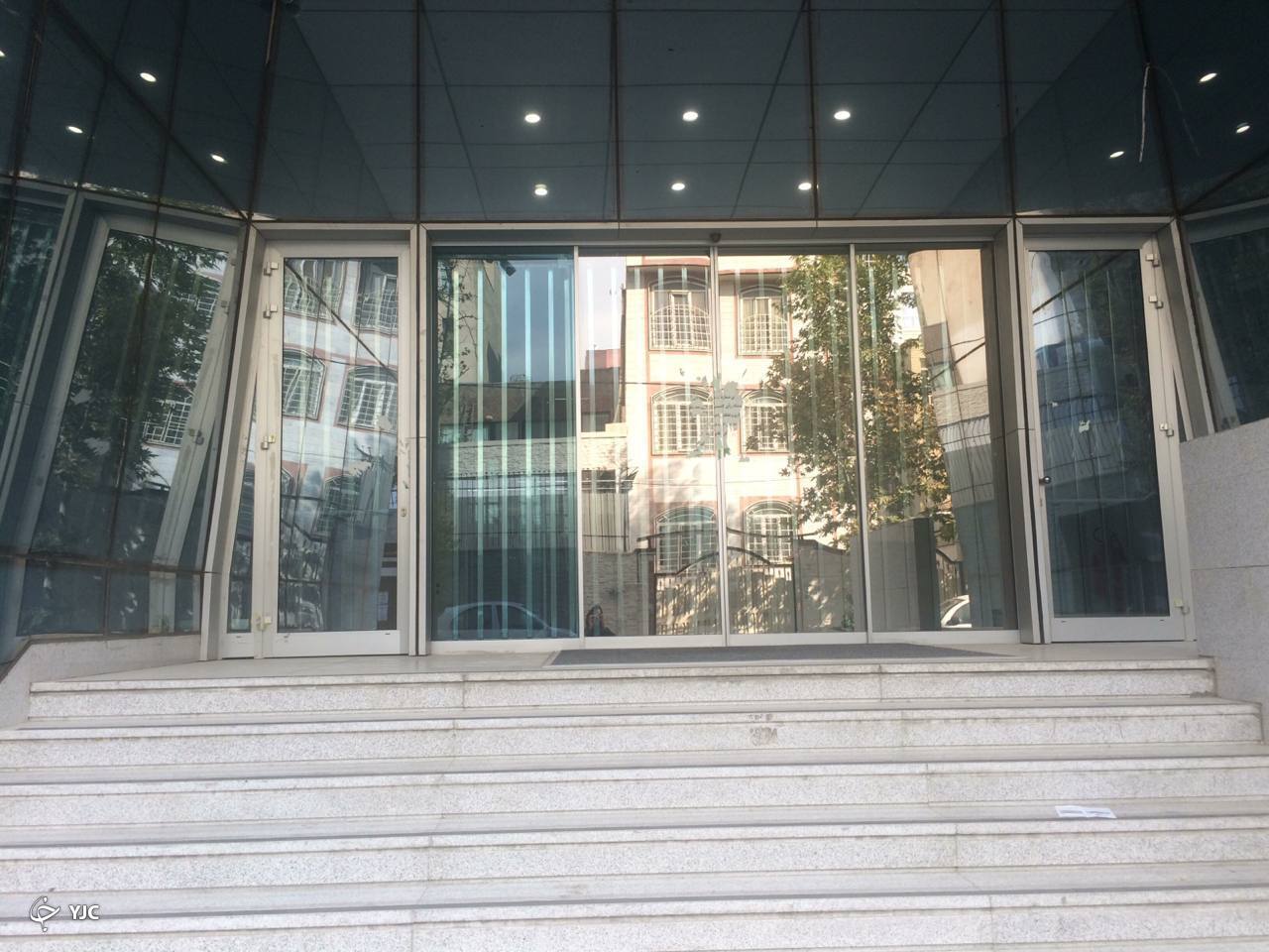 گزارش میدانی