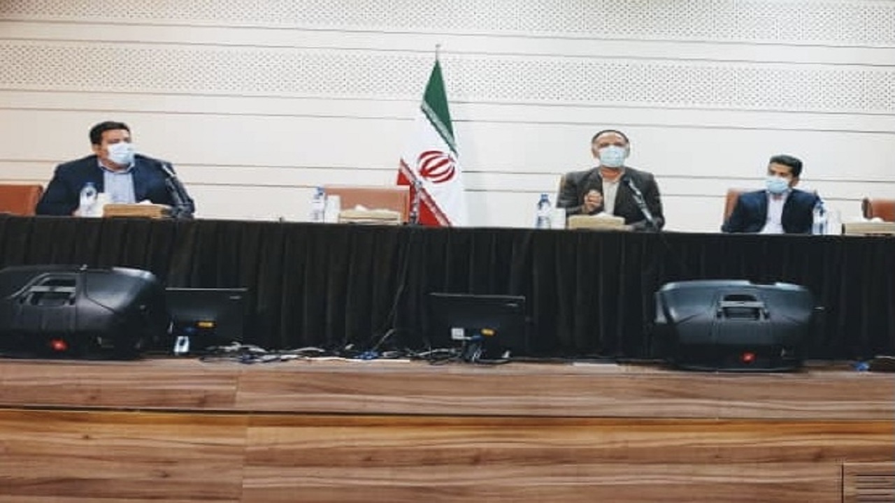 پرداخت ۷۹۰ میلیارد ریال تسهیلات به ۹ واحد تولیدی در کردستان مصوب شد