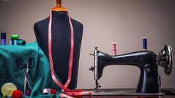 آموزش کش دوزی + فیلم