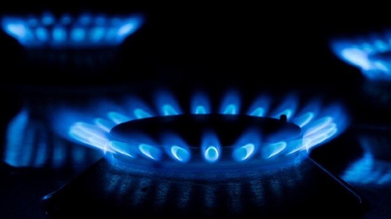 مصرف بیش از یک میلیارد متر مکعب گاز طبیعی در کردستان