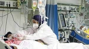 کرونا در هرمزگان ۳قربانی دیگر گرفت