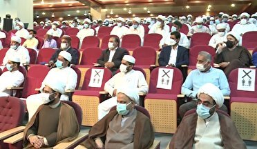 برگزاری همایش وحدت اسلامی در بندرعباس